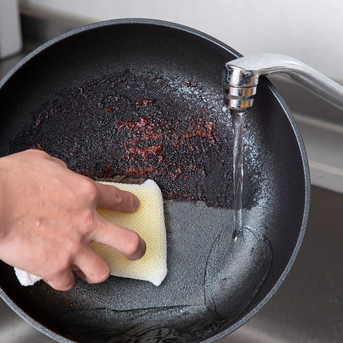 Ultra-light frying pan 28cm|GOODSNAPS Goodsnaps