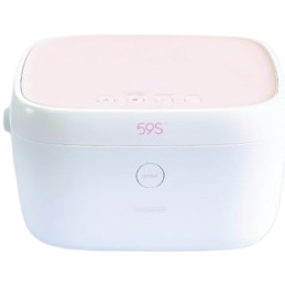 59S 紫外線LED殺菌ボックス(医療機器)T-5Medical 第三世代最新モデル ハイパワー弾丸型LEDを採用