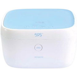 59S 紫外線LED殺菌ボックス(医療機器)T-5Medical 第三世代最新モデル ハイパワー弾丸型LEDを採用