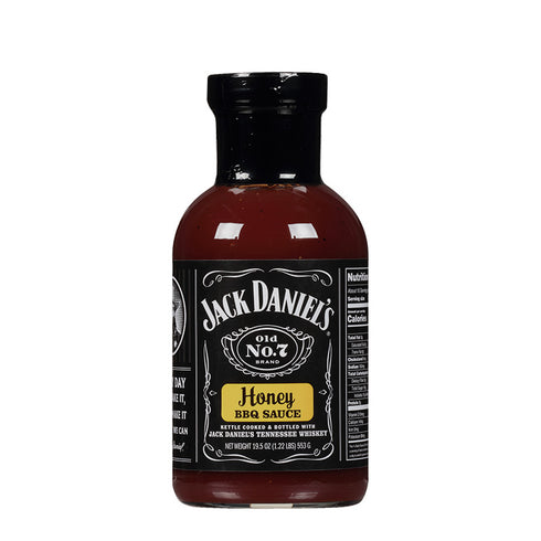 バーベキューソース 285g|JACK DANIEL ジャックダニエル