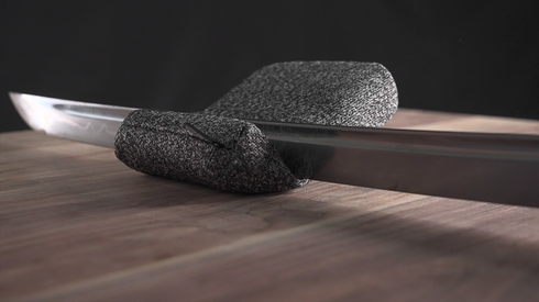 フォーエバースポンジ Foreversponge|包丁でも破れない!耐熱・抗菌・食洗機OK・傷つけない・超長持ち