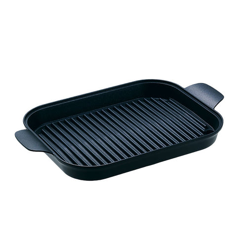 グリルパン 蓋付き VitaCraft|MOCOMICHI HAYAMI