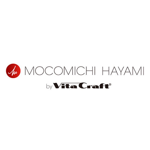 グリルパン 蓋付き VitaCraft|MOCOMICHI HAYAMI