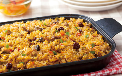 グリルパン 蓋付き VitaCraft|MOCOMICHI HAYAMI