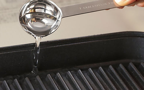 グリルパン 蓋付き VitaCraft|MOCOMICHI HAYAMI