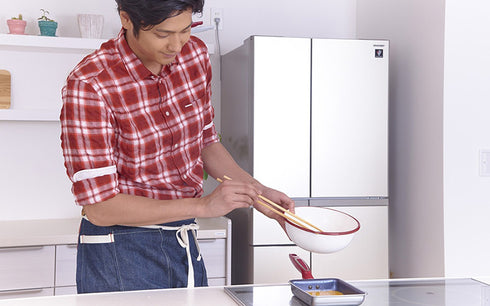 ウォックパン 20cm VitaCraft|MOCOMICHI HAYAMI