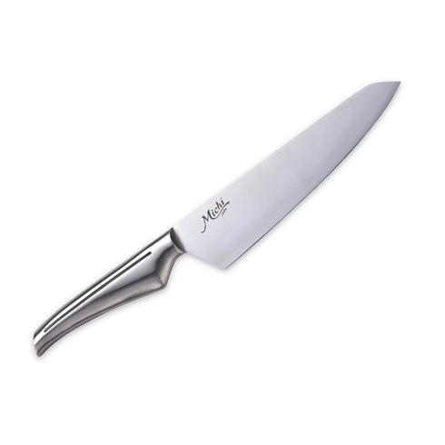 シェフナイフ 18cm|MOCOMICHI HAYAMI