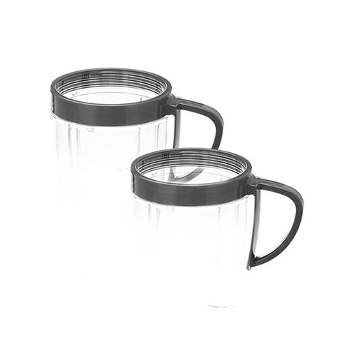 Handle cover|nutribullet