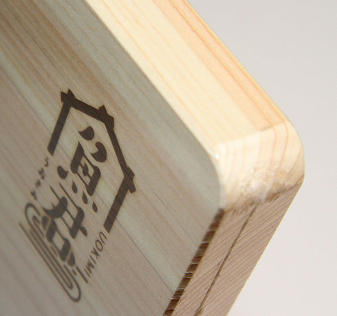 さかなクンまな板 魚君