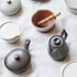 Heat-resistant pottery multi-pot | Panda Shokudo