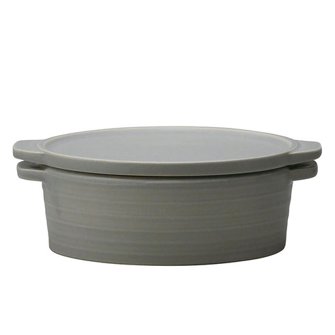 耐熱陶器 ウチ・ソト クッカー|パンダ食堂