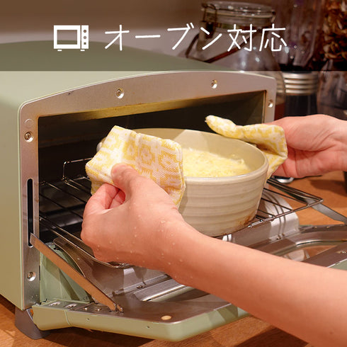 耐熱陶器 ウチ・ソト クッカー|パンダ食堂