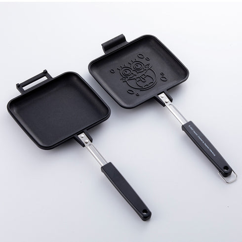 ホットサンドメーカー|Sponge Bob スポンジボブ