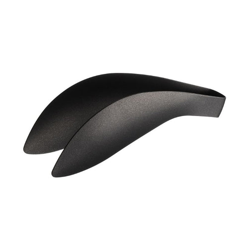 とりわけトング ブラック フッ素コーティング|AUX オークス leye