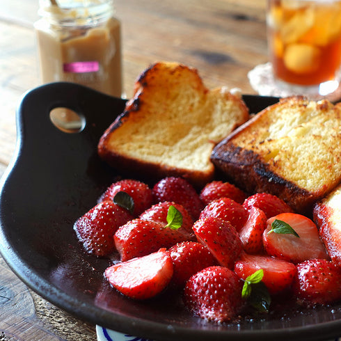 ミルクジャムロイヤルミルクティー|株式会社たかはたファーム