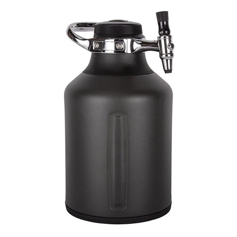 UKEG GO 128 ビアサーバー 3785ml|GROWLERWERKS
