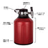 UKEG GO 128 ビアサーバー 3785ml|GROWLERWERKS