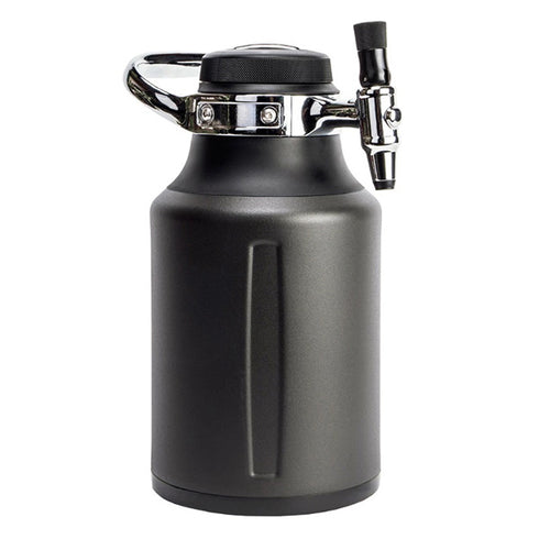 UKEG GO 64 ビアサーバー 1892ml|GROWLERWERKS