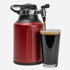 UKEG GO 64 ビアサーバー 1892ml|GROWLERWERKS