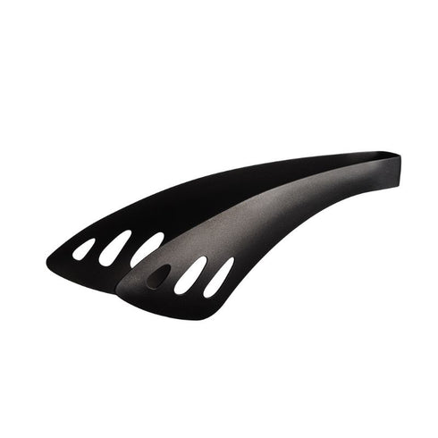 ゆびさきトング ブラック フッ素コーティング|AUX オークス