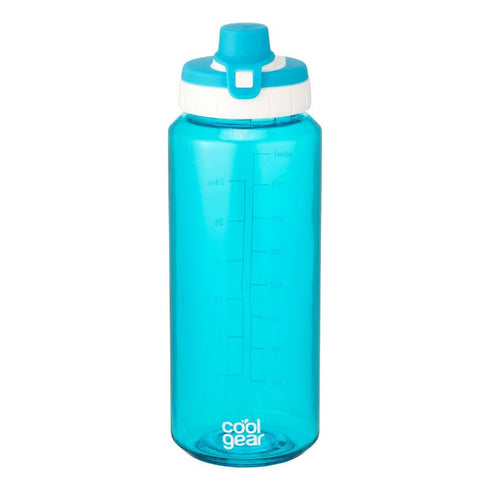スポーツボトル ZEN BOTTLE 940ml|cool gear クールギア