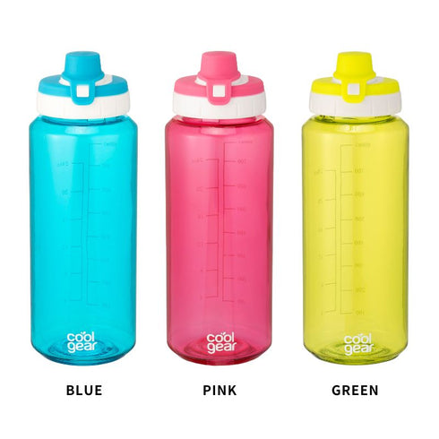 スポーツボトル ZEN BOTTLE 940ml|cool gear クールギア