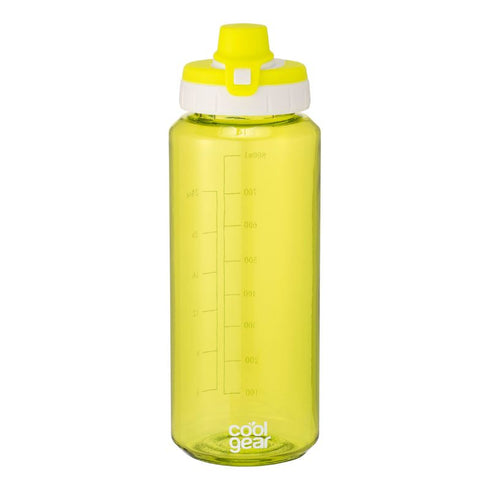 スポーツボトル ZEN BOTTLE 940ml|cool gear クールギア
