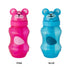 アニマル保冷ボトル Zooey flip top 300ml|cool gear クールギア