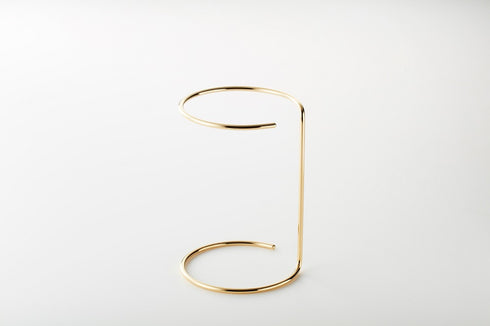 Ceraful(セラフル)スタンドセット【本体+専用スタンド・ゴールド】